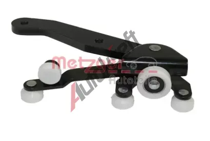 METZGER Valiv veden posuvnch dve MTG 2310028, 2310028