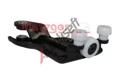 METZGER Valivé vedení posuvných dveří GREENPARTS MTG 2310033, 2310033  METZGER Valivé vedení posuvných dveří GREENPARTS MTG 2310033, 2310033