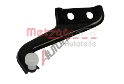 METZGER Valiv� veden� posuvn�ch dve�� GREENPARTS MTG 2310039, 2310039