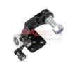 METZGER Valiv veden posuvnch dve ‐ MTG 2310040