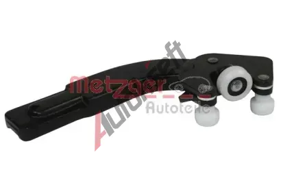 METZGER Valiv veden posuvnch dve GREENPARTS MTG 2310042, 2310042