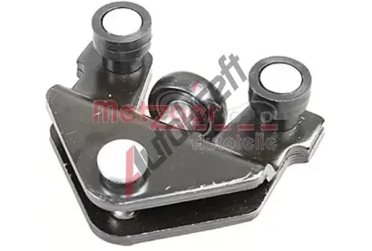 METZGER Valiv veden posuvnch dve MTG 2310043, 2310043