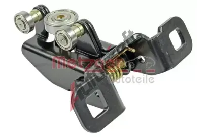METZGER Valiv veden posuvnch dve MTG 2310046, 2310046