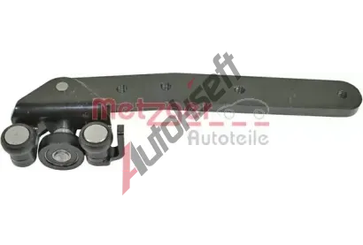 METZGER Valiv veden posuvnch dve MTG 2310049, 2310049