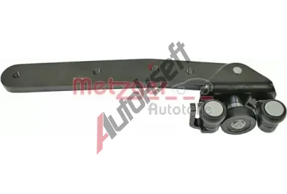 METZGER Valiv veden posuvnch dve MTG 2310050, 2310050
