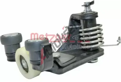 METZGER Valiv veden posuvnch dve MTG 2310052, 2310052