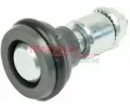 METZGER Valiv veden posuvnch dve MTG 2310056, 2310056