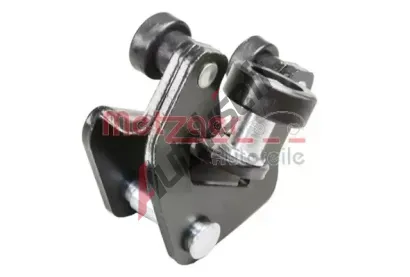METZGER Valiv veden posuvnch dve MTG 2310058, 2310058