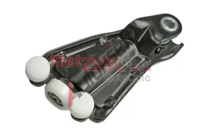 METZGER Valiv veden posuvnch dve GREENPARTS MTG 2310063, 2310063