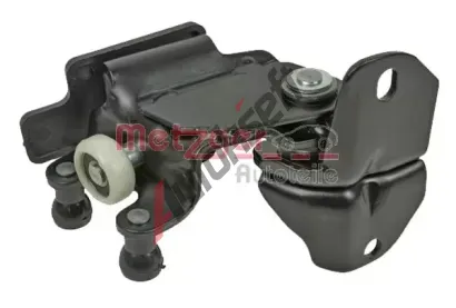 METZGER Valiv veden posuvnch dve MTG 2310067, 2310067