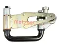 Valiv veden posuvnch dve METZGER ‐ MTG 2310070