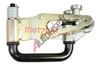 METZGER Valiv veden posuvnch dve MTG 2310070, 2310070