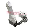 Valiv veden posuvnch dve METZGER ‐ MTG 2310083