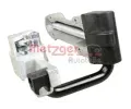 METZGER Valiv veden posuvnch dve MTG 2310083, 2310083