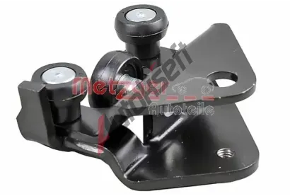 METZGER Valiv veden posuvnch dve GREENPARTS MTG 2310112, 2310112