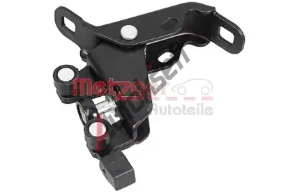 METZGER Valivé vedení posuvných dveří MTG 2310133, 2310133 METZGER Valivé vedení posuvných dveří MTG 2310133, 2310133