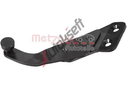 METZGER Valiv veden posuvnch dve GREENPARTS MTG 2310139, 2310139