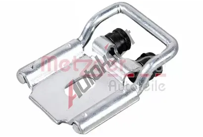 METZGER Uzavrac deska, zmek dve MTG 2310155, 2310155