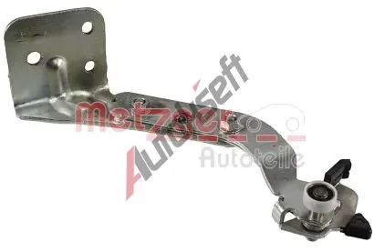 METZGER Valiv veden posuvnch dve ORIGINAL ERSATZTEIL GREENPARTS MTG 2310157, 2310157