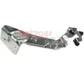 METZGER Valiv veden posuvnch dve ORIGINAL ERSATZTEIL GREENPARTS MTG 2310157, 2310157