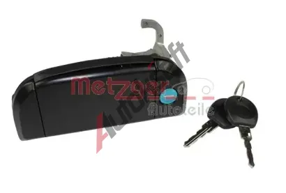 METZGER Rukoje dve MTG 2310500, 2310500