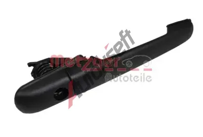 METZGER Rukoje dve GREENPARTS MTG 2310502, 2310502