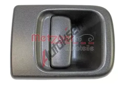 METZGER Rukoje dve MTG 2310508, 2310508
