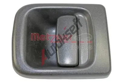 METZGER Rukoje dve MTG 2310511, 2310511
