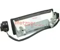 METZGER Rukoje vklopnch zadnch dve MTG 2310514, 2310514