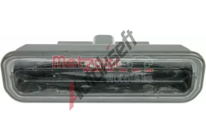 METZGER Rukoje vklopnch zadnch dve MTG 2310515, 2310515