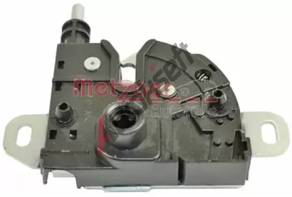 METZGER Zmek kapoty motoru MTG 2310520, 2310520
