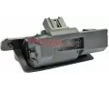 Zmek vklopnch zadnch dve METZGER ‐ MTG 2310521