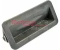 Rukoje vklopnch zadnch dve METZGER ‐ MTG 2310522