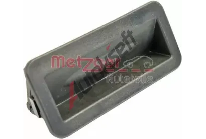 METZGER Rukoje vklopnch zadnch dve MTG 2310522, 2310522