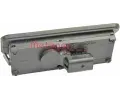 METZGER Rukoje vklopnch zadnch dve MTG 2310522, 2310522