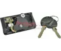 Zmek vklopnch zadnch dve METZGER ‐ MTG 2310524