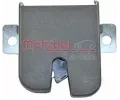 Zmek vklopnch zadnch dve METZGER ‐ MTG 2310526