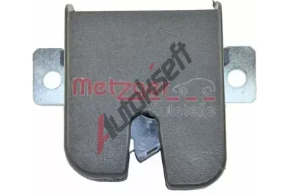 METZGER Zmek vklopnch zadnch dve MTG 2310526, 2310526