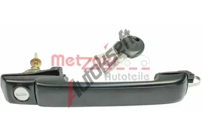 METZGER Rukoje dve GREENPARTS MTG 2310528, 2310528