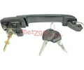 METZGER Rukoje dve GREENPARTS MTG 2310528, 2310528