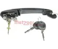METZGER Rukoje dve MTG 2310531, 2310531