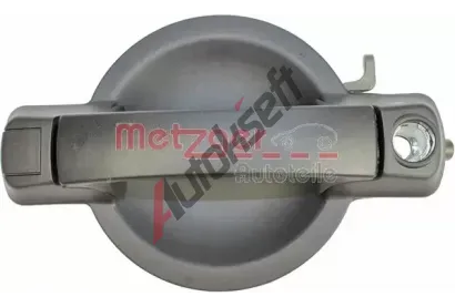 METZGER Rukoje dve MTG 2310535, 2310535
