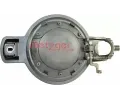 METZGER Rukoje dve MTG 2310535, 2310535