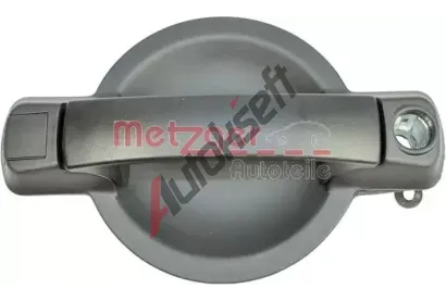 METZGER Rukoje dve MTG 2310536, 2310536