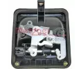 METZGER Rukoje dve MTG 2310539, 2310539