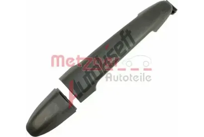 METZGER Rukoje dve MTG 2310541, 2310541
