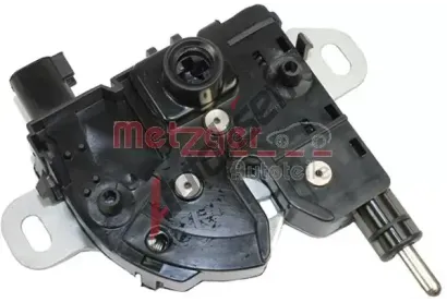 METZGER Zmek kapoty motoru MTG 2310546, 2310546