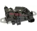 METZGER Zmek kapoty motoru MTG 2310546, 2310546