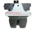 Zmek vklopnch zadnch dve METZGER ‐ MTG 2310547