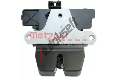 METZGER Zmek vklopnch zadnch dve GREENPARTS MTG 2310547, 2310547